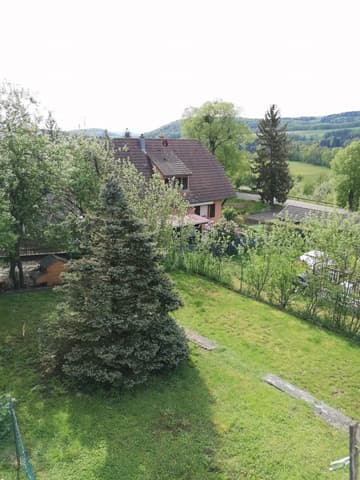 A vendre : Maison spacieuse de 170m² à la frontière Suisse - 2