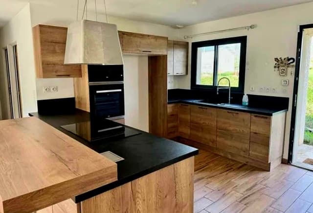 Maison contemporaine - 15 minutes de Tournon-sur-Rhône - 1