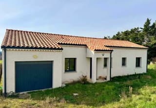 Maison contemporaine - 15 minutes de Tournon-sur-Rhône-0