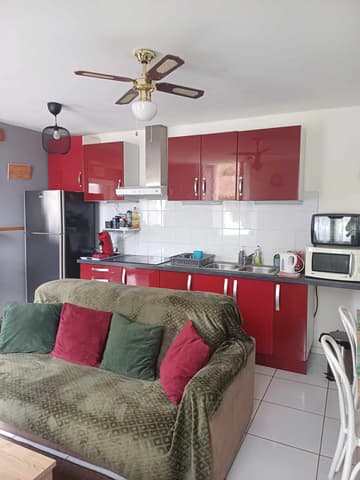 Maison de ville sans travaux - 4