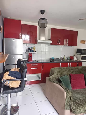 Maison de ville sans travaux - 3