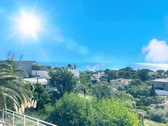 Villa 5 pièces - 212 m2 - Vue mer - 3