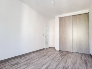 En exclusivité appartement F3 rénové avec terrasse-5