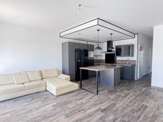 En exclusivité appartement F3 rénové avec terrasse-3