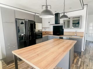 En exclusivité appartement F3 rénové avec terrasse-4