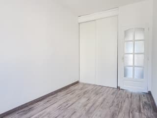 En exclusivité appartement F3 rénové avec terrasse-8