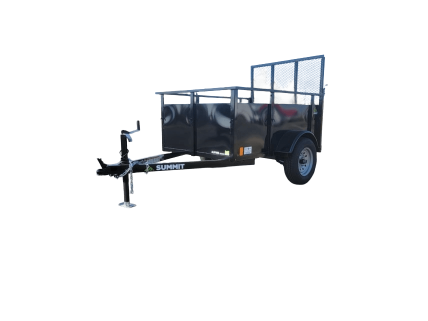 Alpine Utility 3.5K