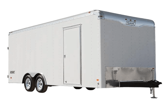 Edge Classic Enclosed Cargo
