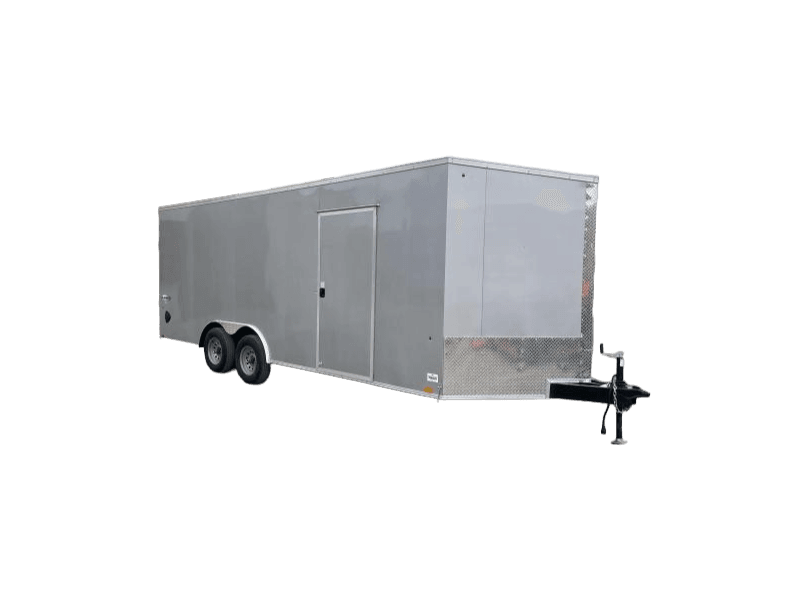 Element Car Hauler