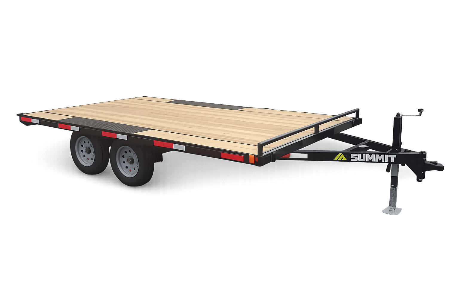 Alpine Deckover 7K