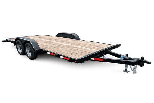 7K 5 " Rock Crawler Tilt Bed Driver Over Fenders