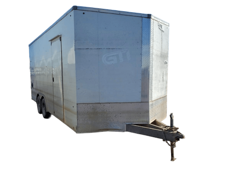 Look Car Hauler
