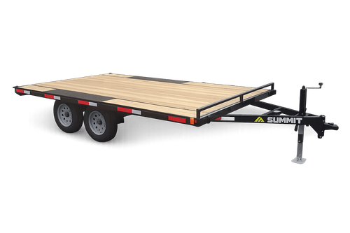 Alpine Deckover 7K