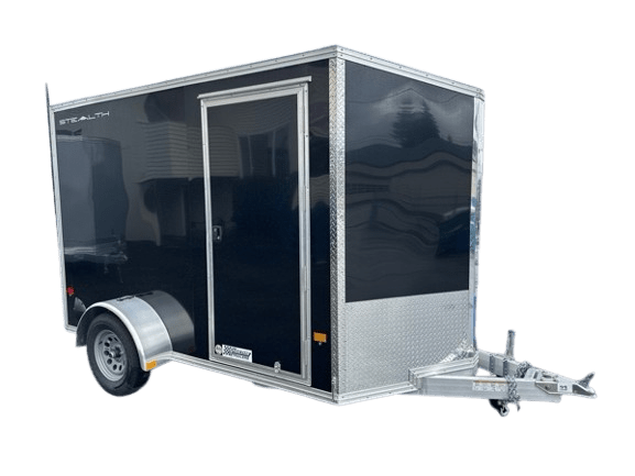 Stealth Cargo 6'