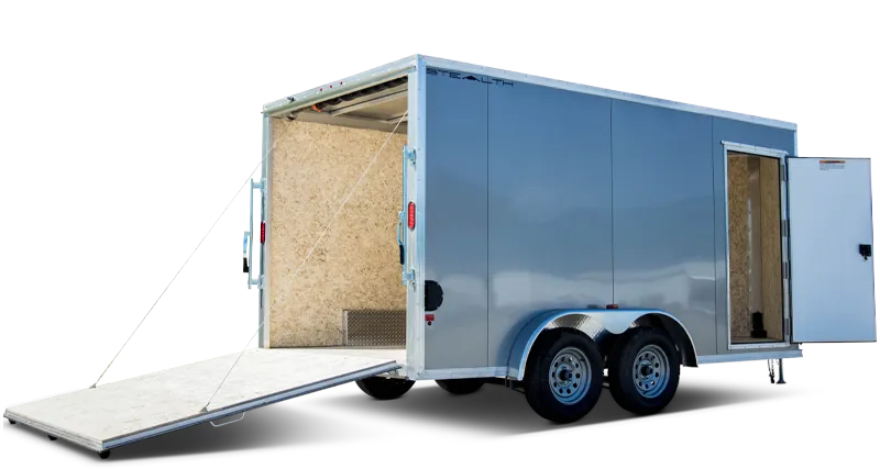 Stealth Cargo 7'