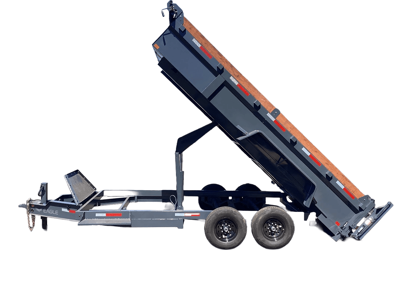 14K Venture Pro Dump