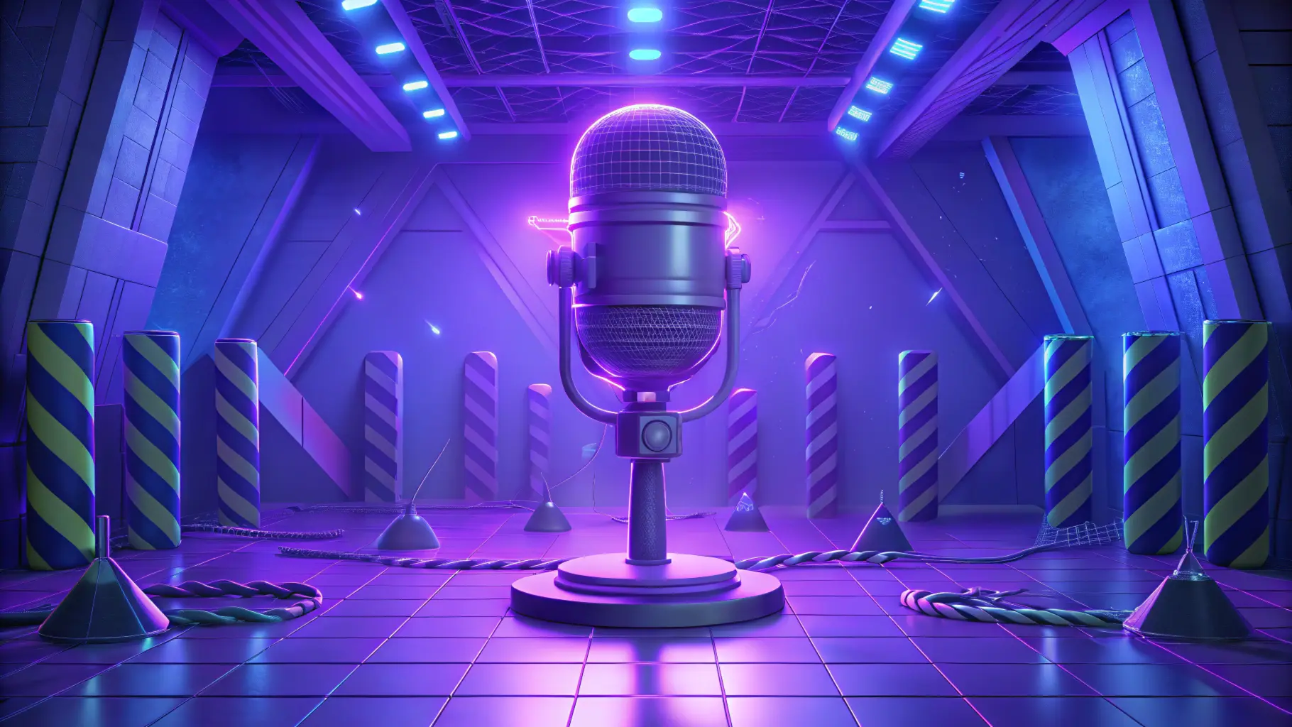 Cover Image for Safety Concerns of AI Dubbing and How Sieve Addresses Them