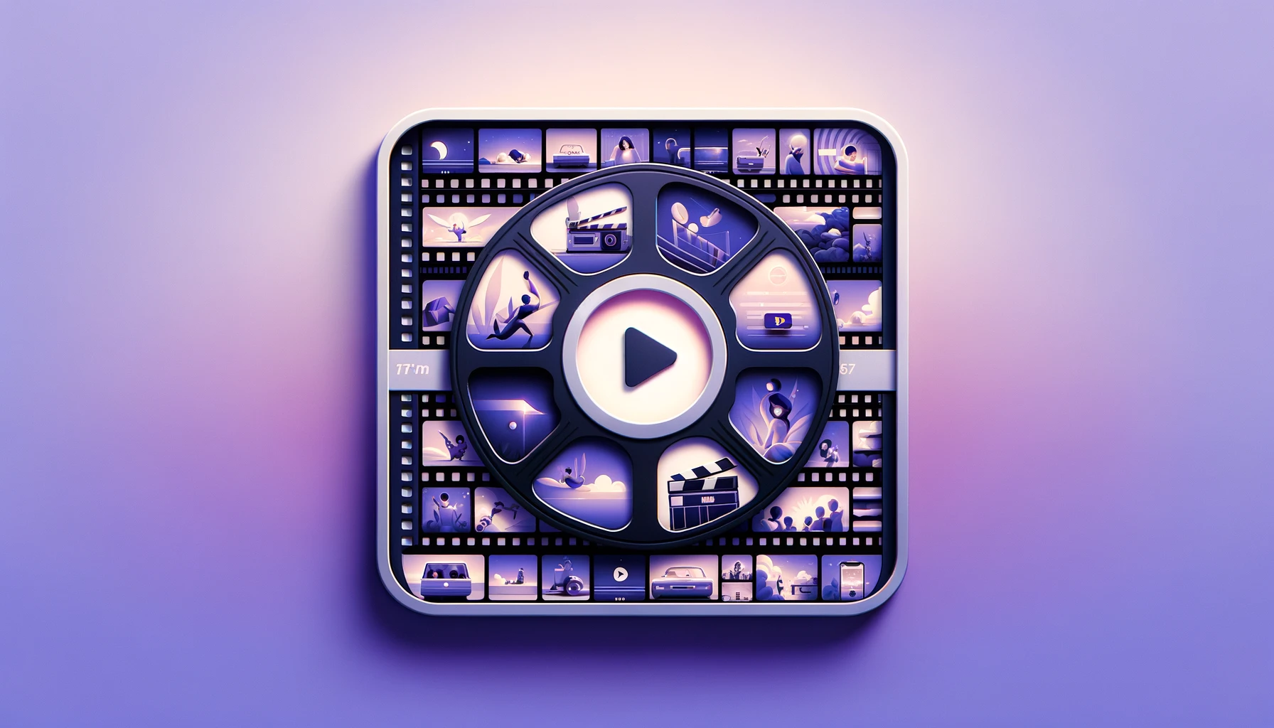 Cover Image for Finding highlights in long-form video content automatically