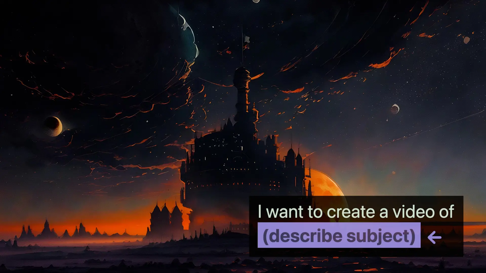 Kaiber Generate