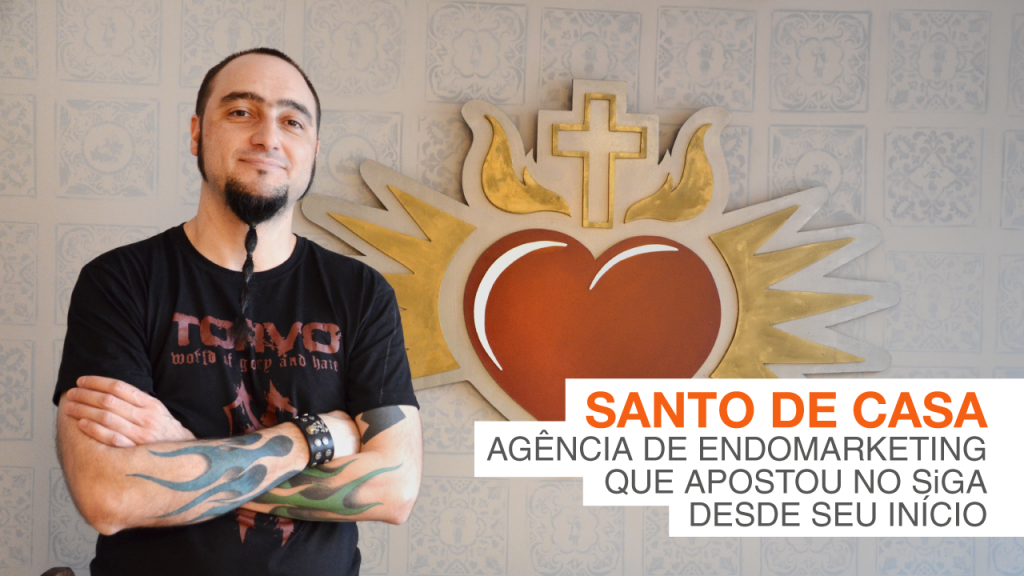 Santo de Casa