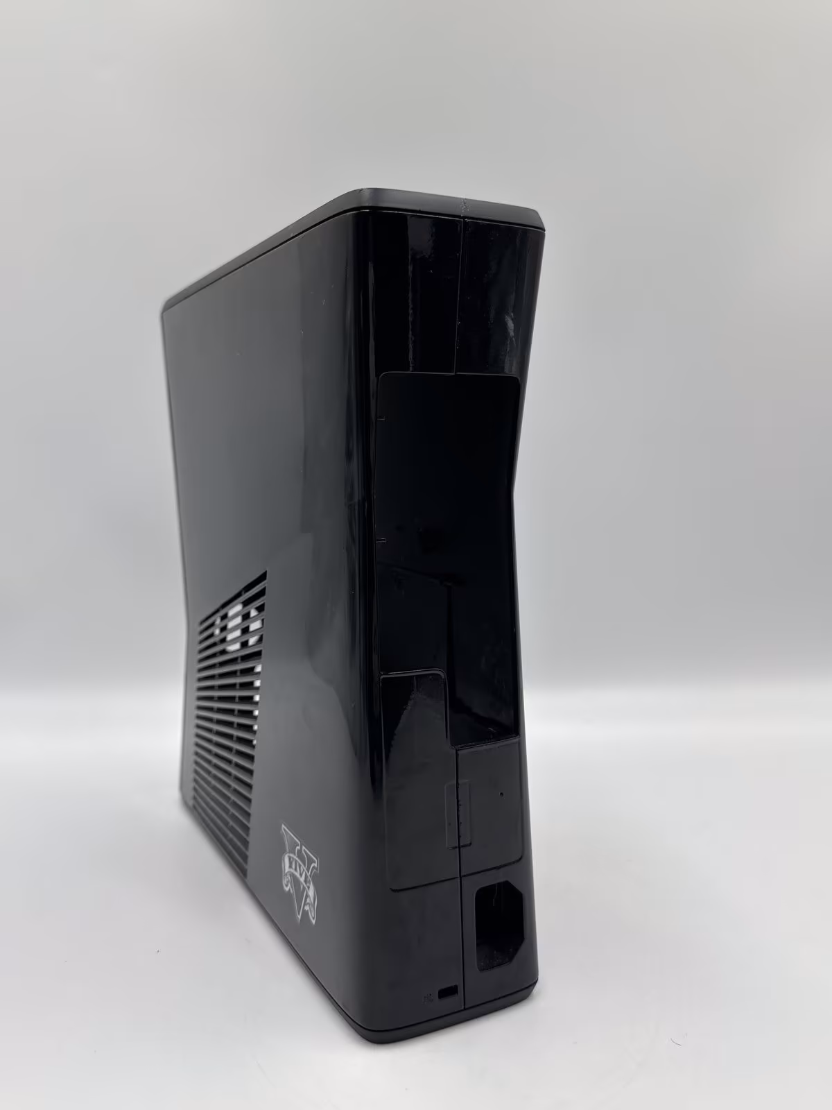 Case Customizada GTA V para Xbox 360 Slim - Xbox 360 - Seminovo