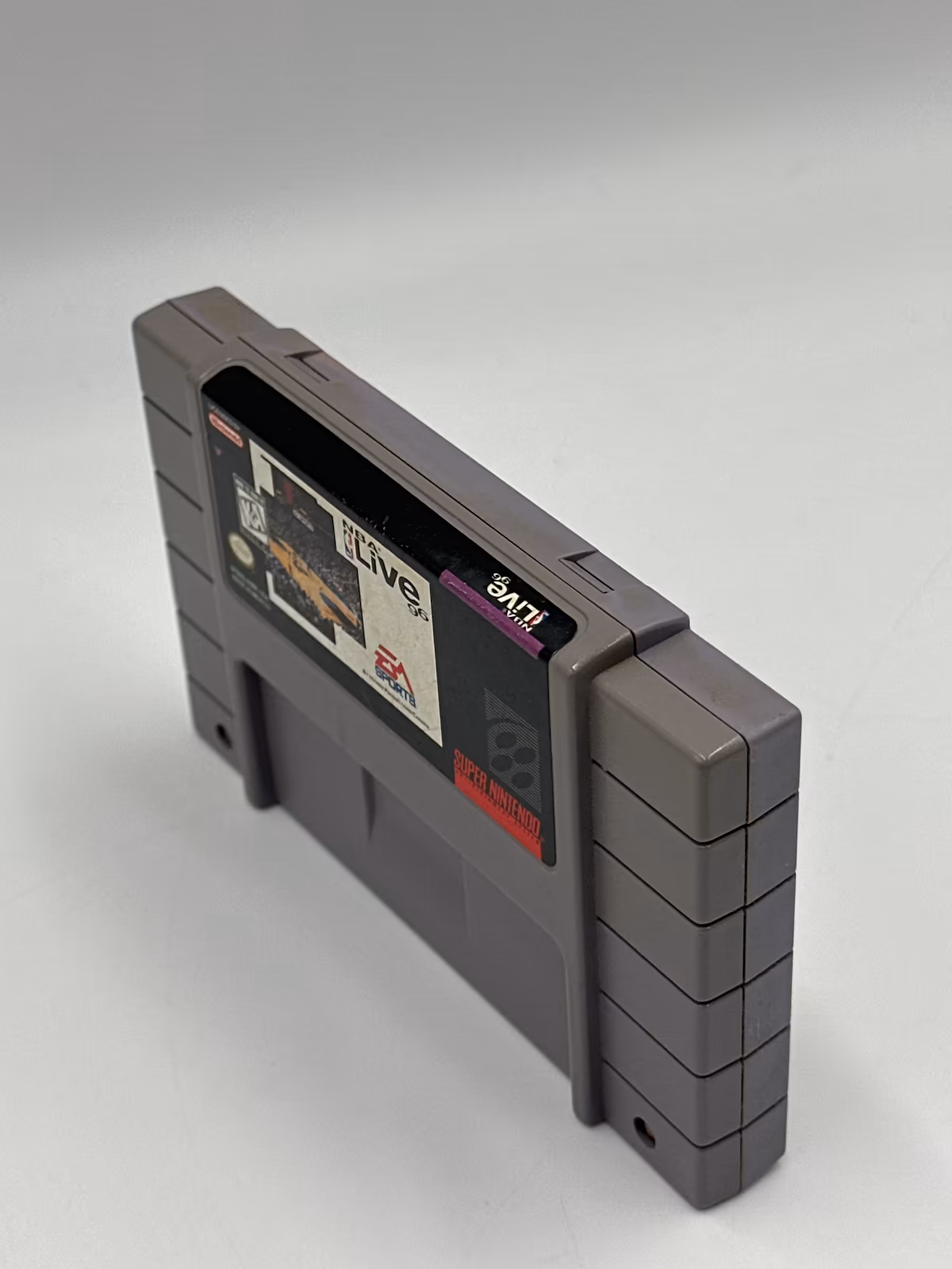 NBA Live 96