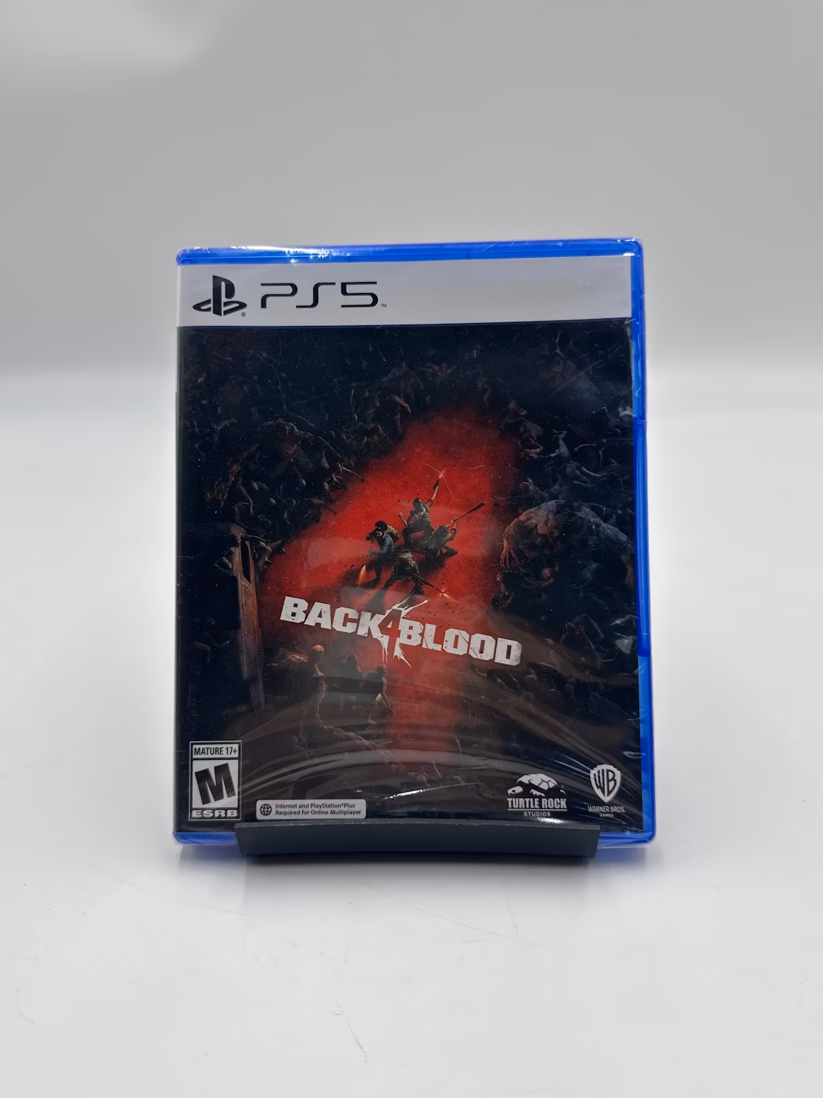 Back 4 Blood - PS5 - Mídia Física - Lacrado