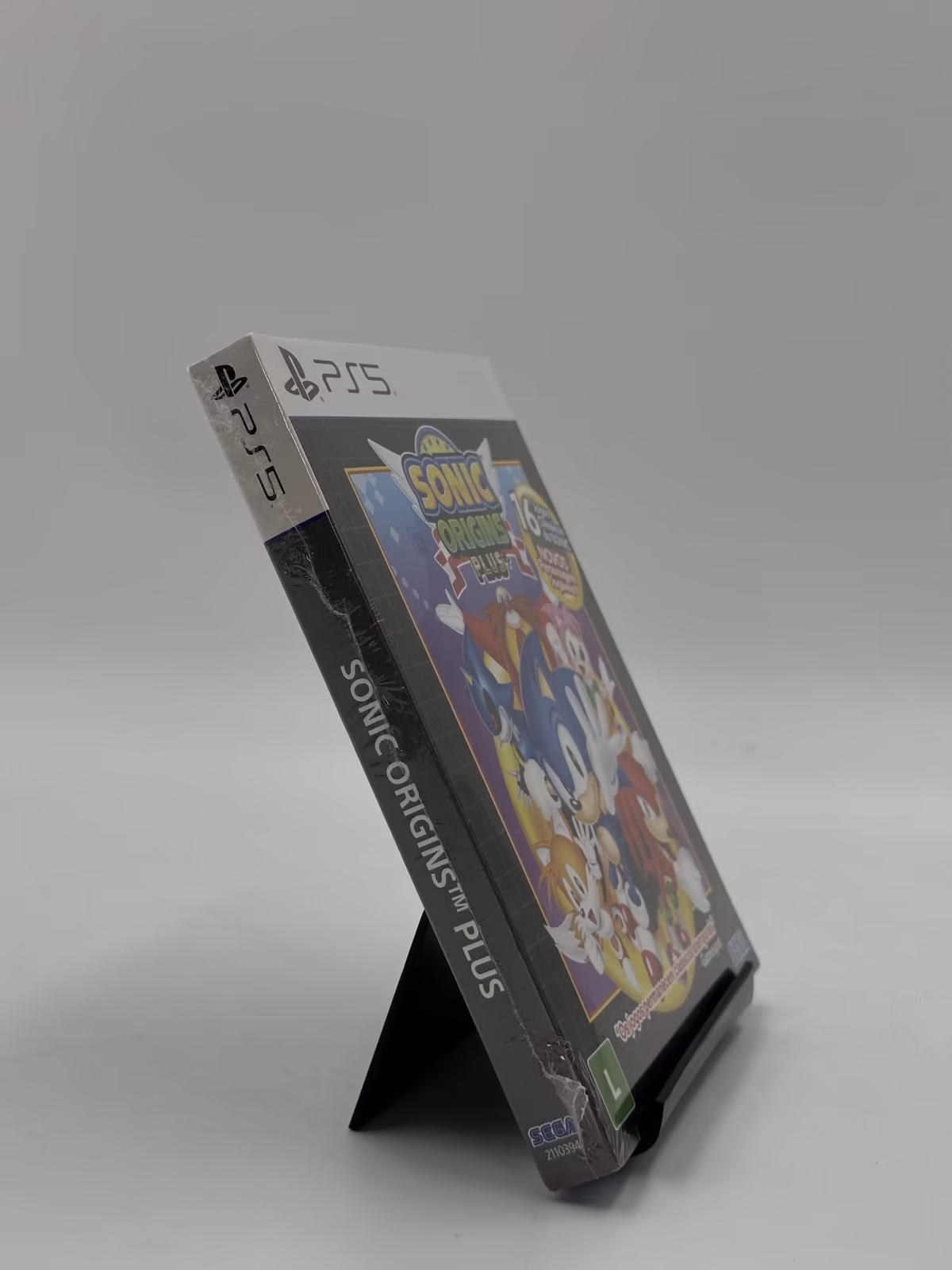 Honkai: Star Rail PS5 Disk Bundle Trailblazer Edition, PS5, foto real 5 de 8