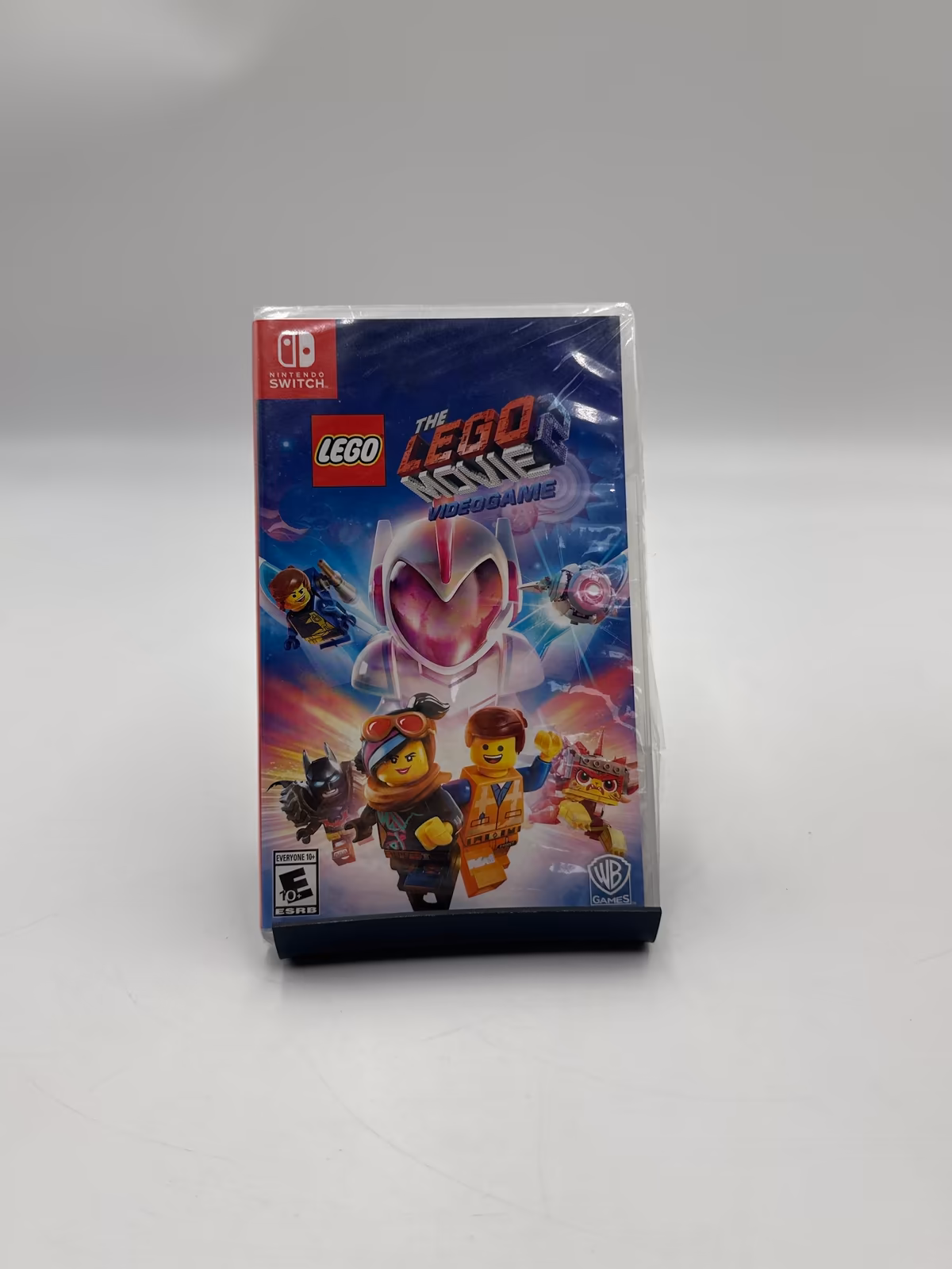 The LEGO Movie 2 Videogame - Switch - Mídia Física - Lacrado