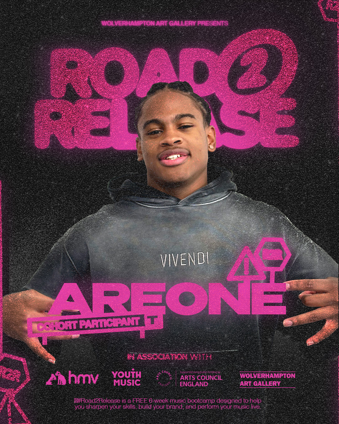 AREONE