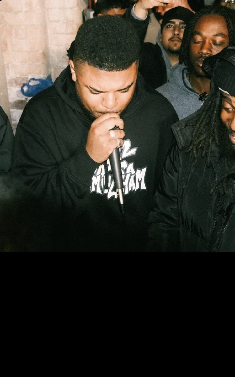 DH