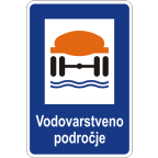 2442 - Vodovarstveno območje