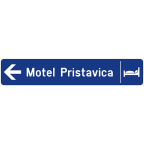 9506-1 - Hotel, motel, hostel