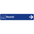 9506-2 - Hotel, motel, hostel