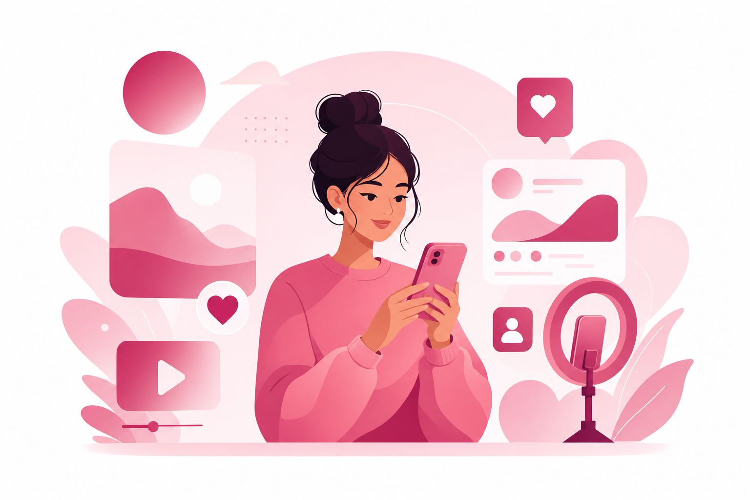 Pinterestの活用・運用方法｜集客とサイト流入を増やす使い方【2026年】