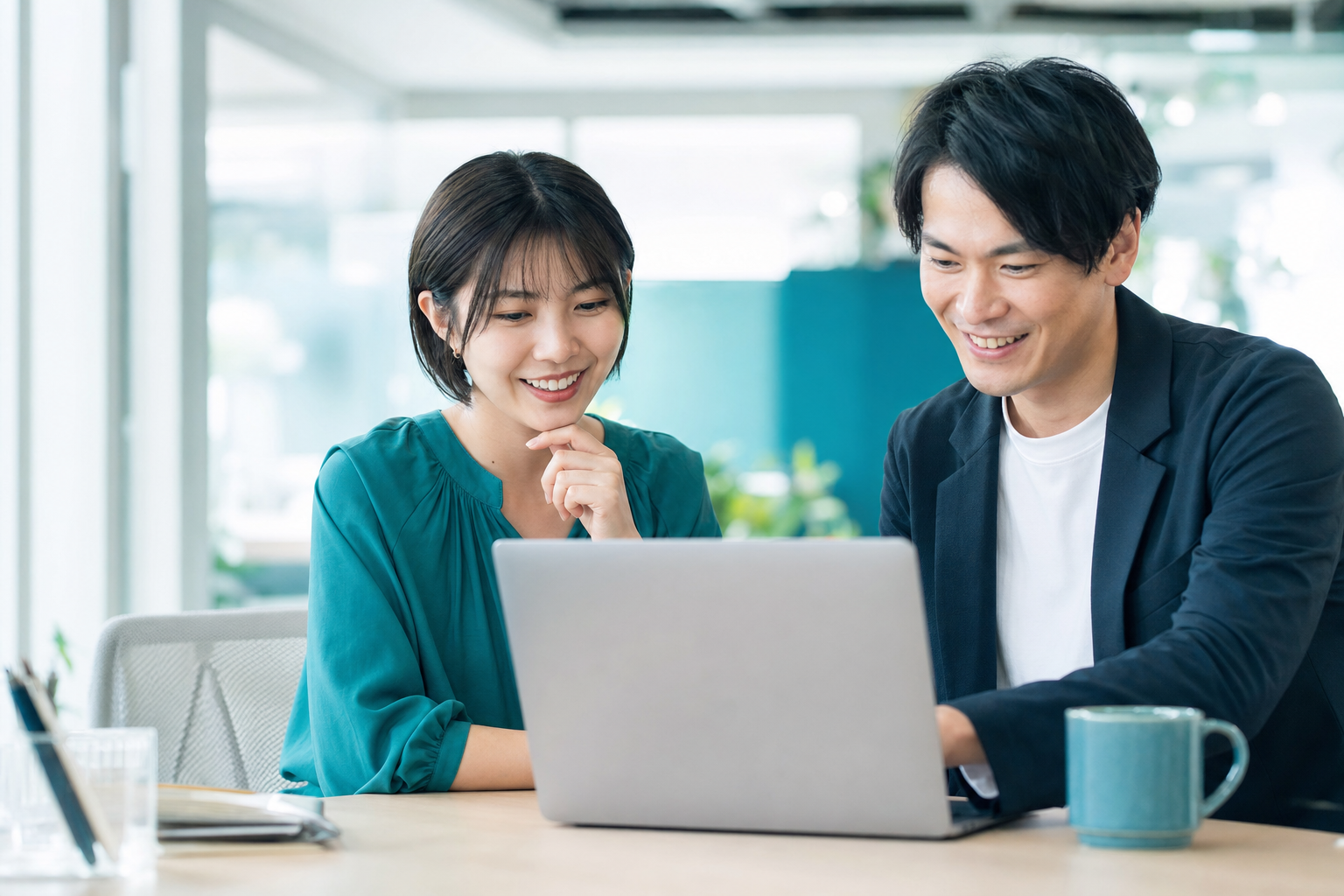 生成AIの利用率・利用実態データ2026｜個人26.7%・企業の活用方針・国際比較【総務省・出典付き】