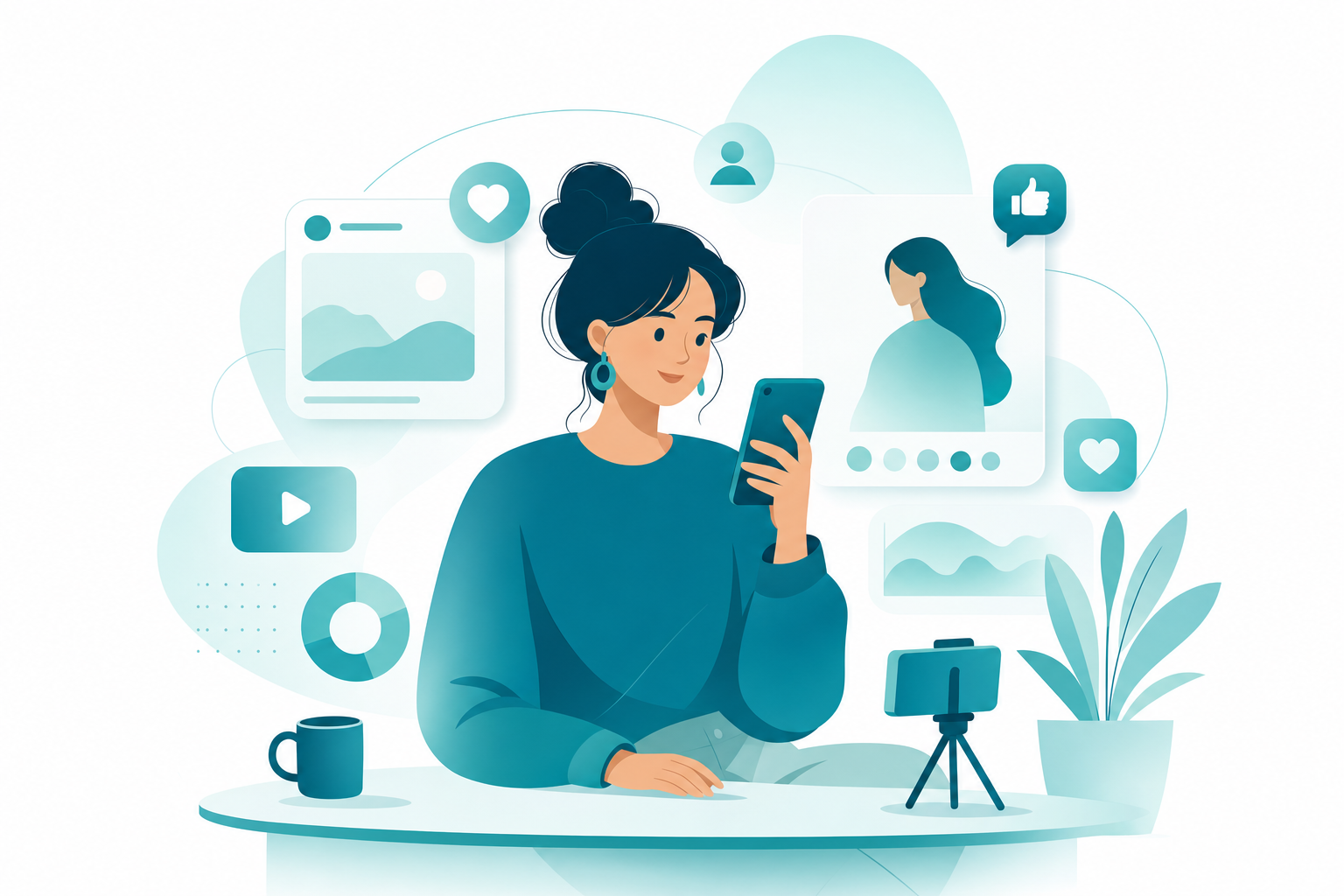 TikTok広告の出し方・費用｜種類と初心者向けの始め方【2026年】