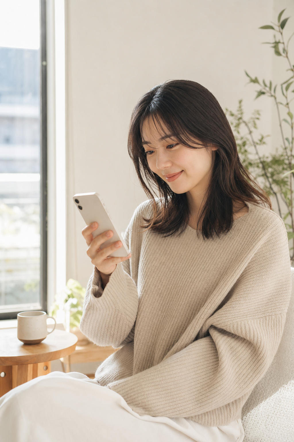 SIGNAL BASE で活動するインフルエンサーのイメージ