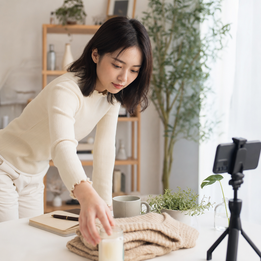 SNS育成目的のメンバーのイメージ