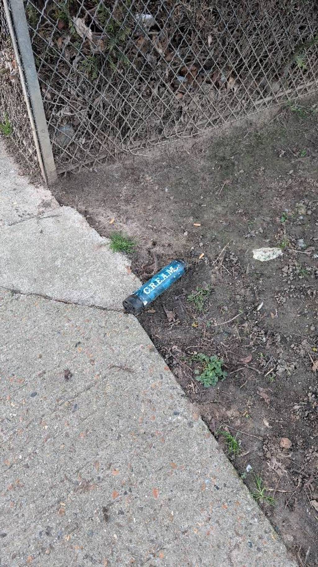 Prototype de signalement municipal