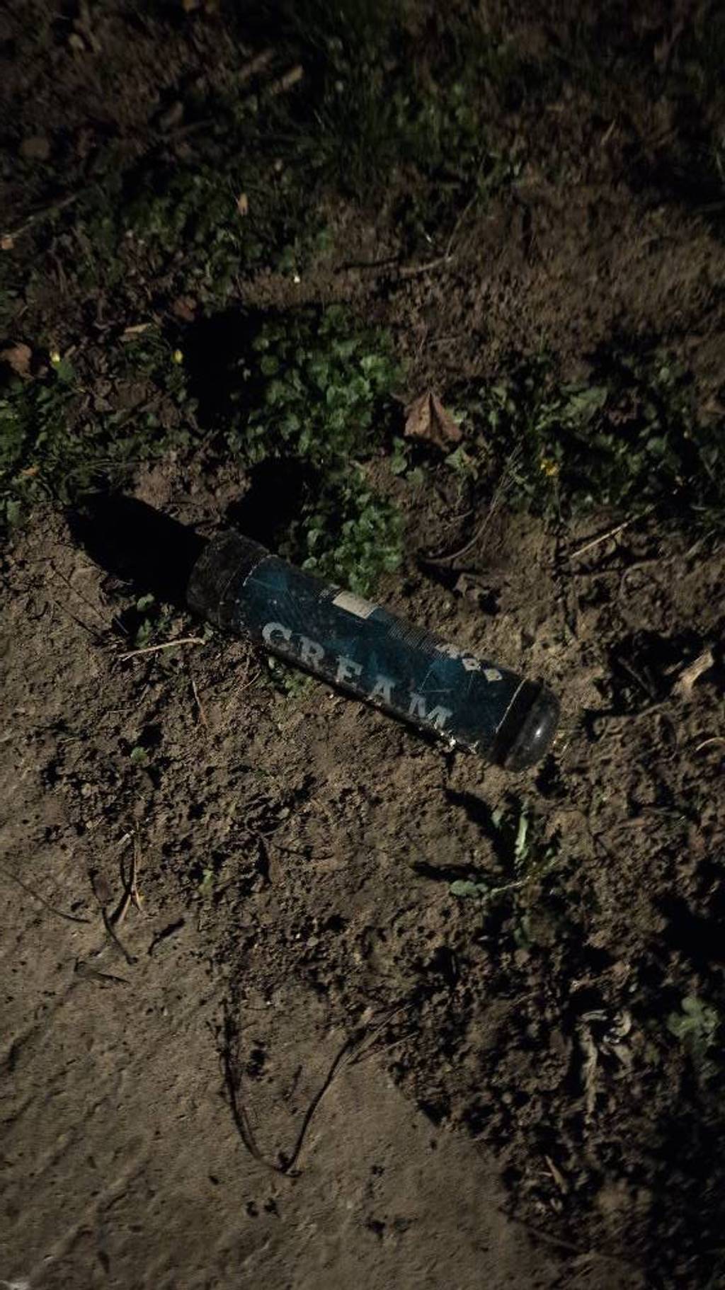 Prototype de signalement municipal