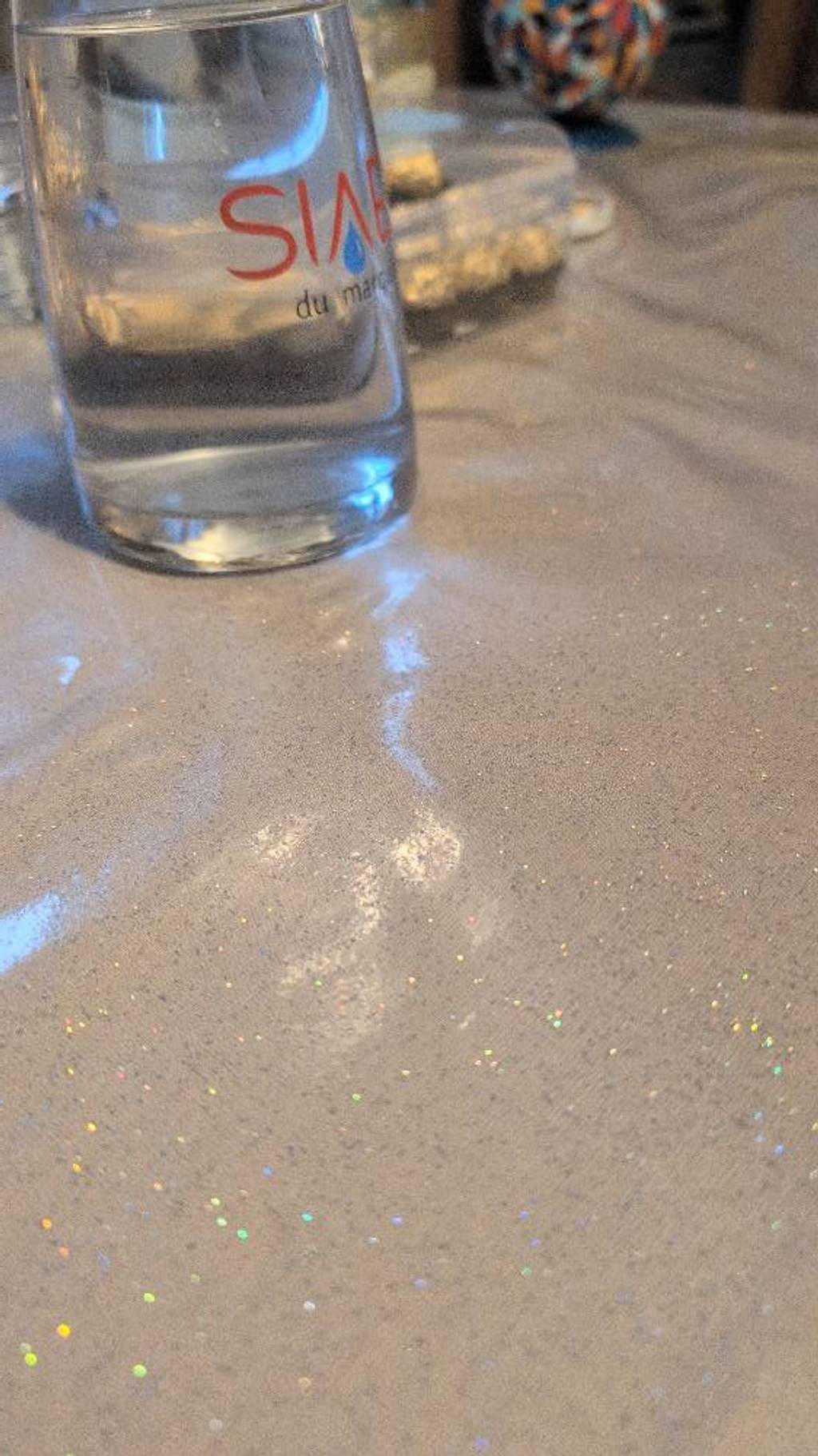 Poubelles non rentrées