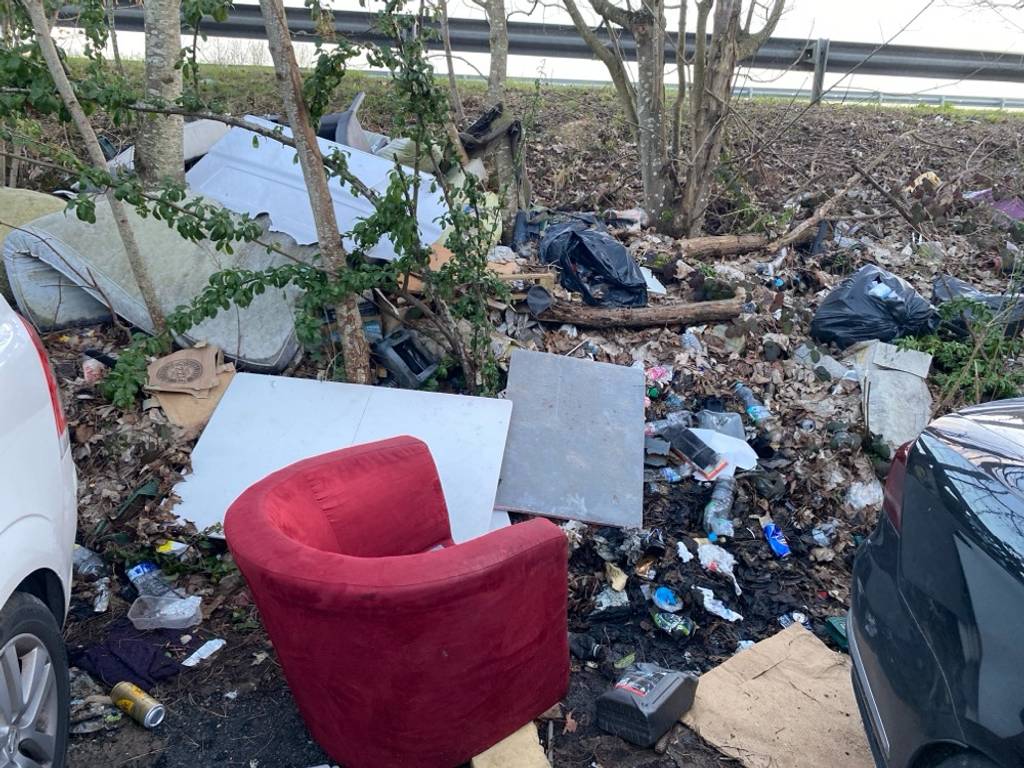 Intervention nécessaire pour stationnement bloqué