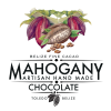 Mahogany Chocolate