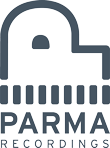 PARMA Recordings logo