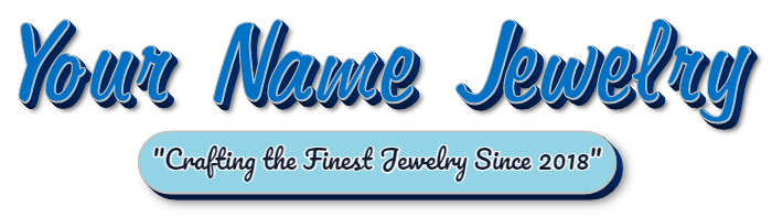Jewelry Channel Letter Sign with Capsule