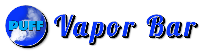 Vapor Bar Face Lit Letters with Logo