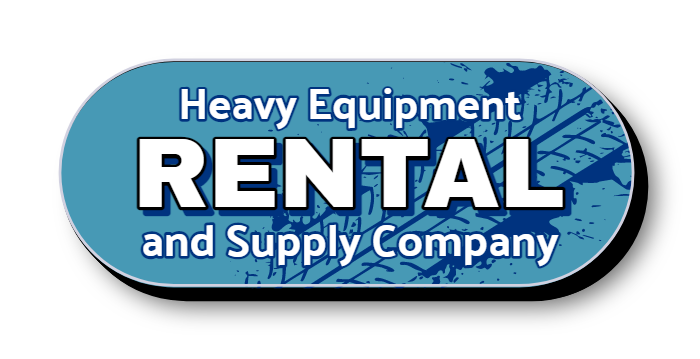 Rental Lit Shape Sign