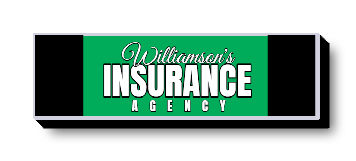 Insurance Agency Lit Decor Sign