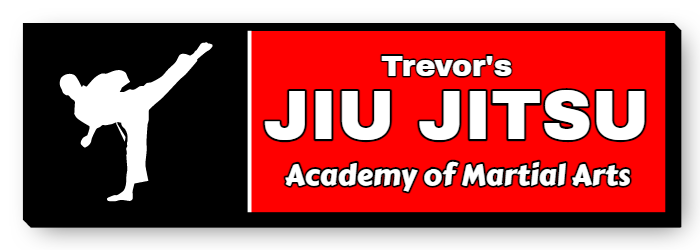 Jiu Jitsu Single Face Lit Cabinet Sign